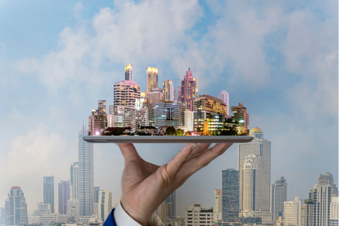 Manzara Residential Project – Sapanca, Turkey