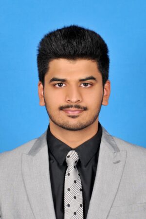 Finance Manager -Sufwan M Iqbal