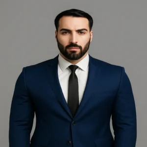 Abdulrahman Hisham Al-Nisf